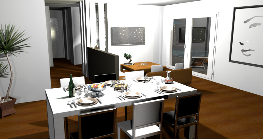 Projet