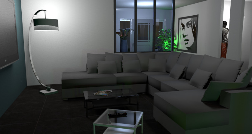 Projet