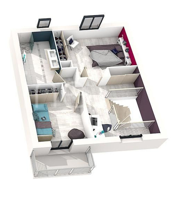 service image